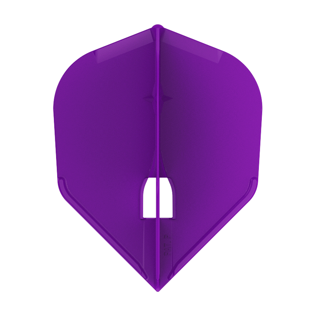 L-Style L3PRO Shape Deep Purple Flight