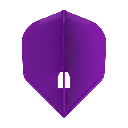 L-Style L3PRO Shape Deep Purple Flight