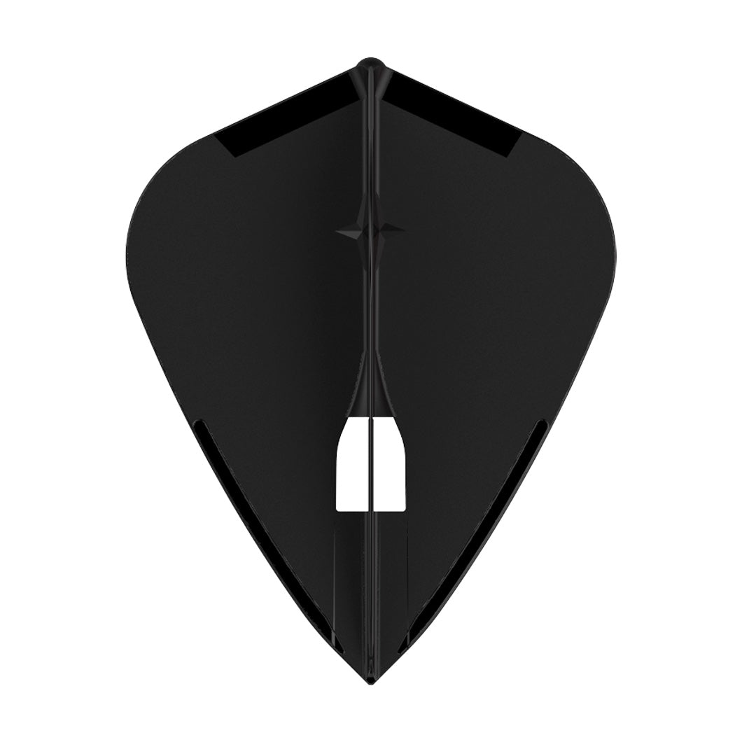 L-Style L4PRO Kite Black Flight