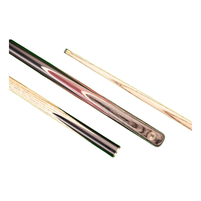 Britannia Lance Traditional Snooker Cue