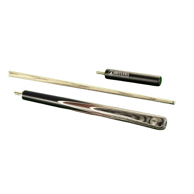 Britannia Lance Traditional Snooker Cue