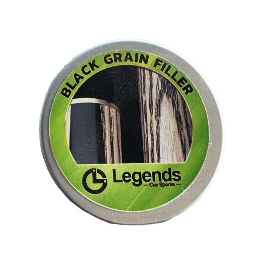 Legends Grain Filler & Cue Restorer