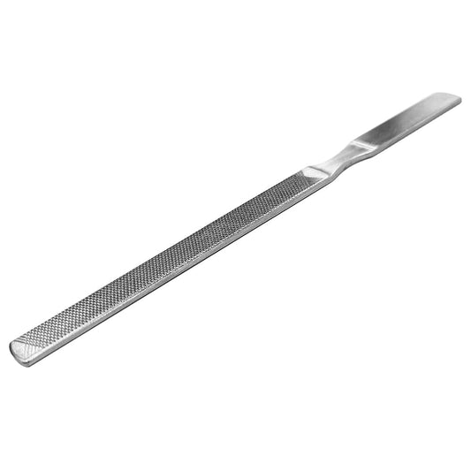 Legends Stainless Steel Tip File