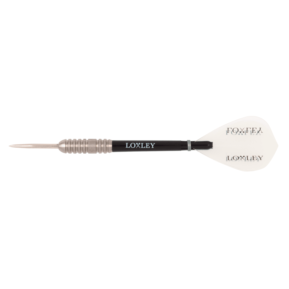 Loxley Acorn 95 95% Tungsten Steel Tip Darts