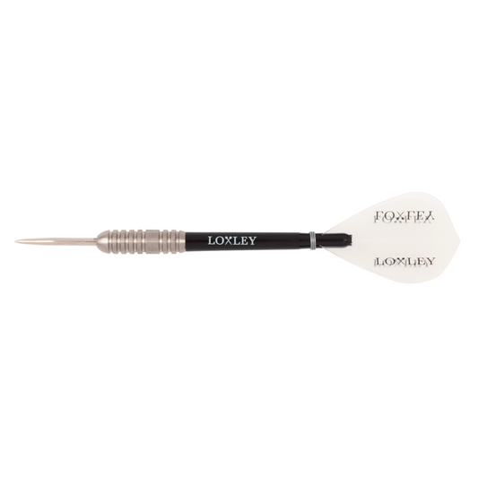 Loxley Acorn 95 95% Tungsten Steel Tip Darts