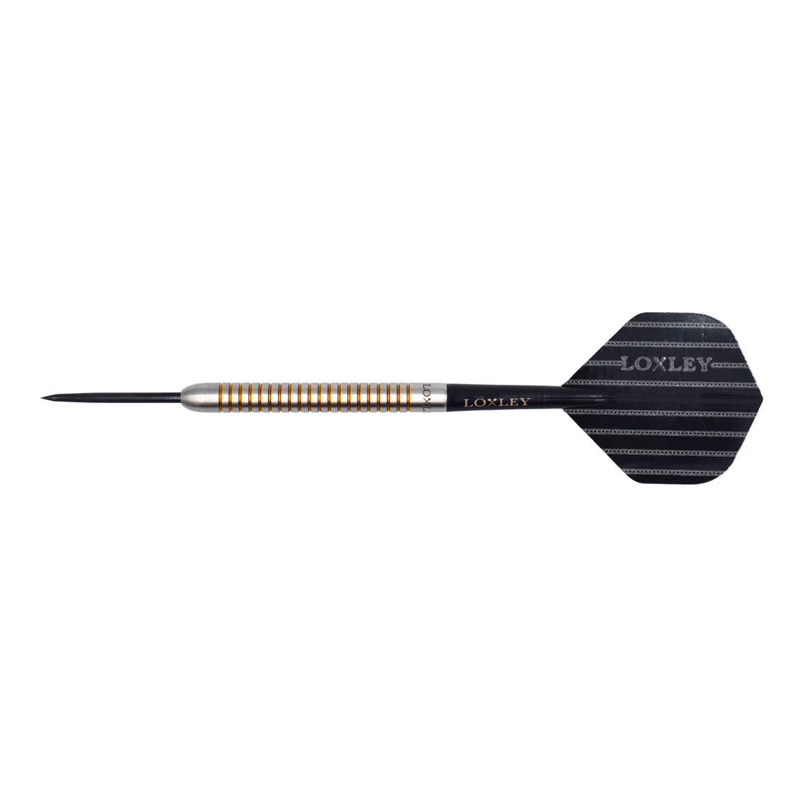 Loxley Enforcer Forever 90% Tungsten Steel Tip Darts