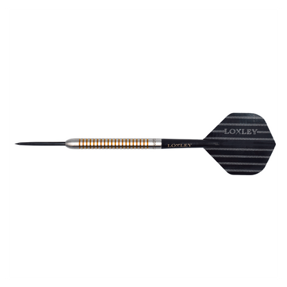 Loxley Enforcer Forever 90% Tungsten Steel Tip Darts