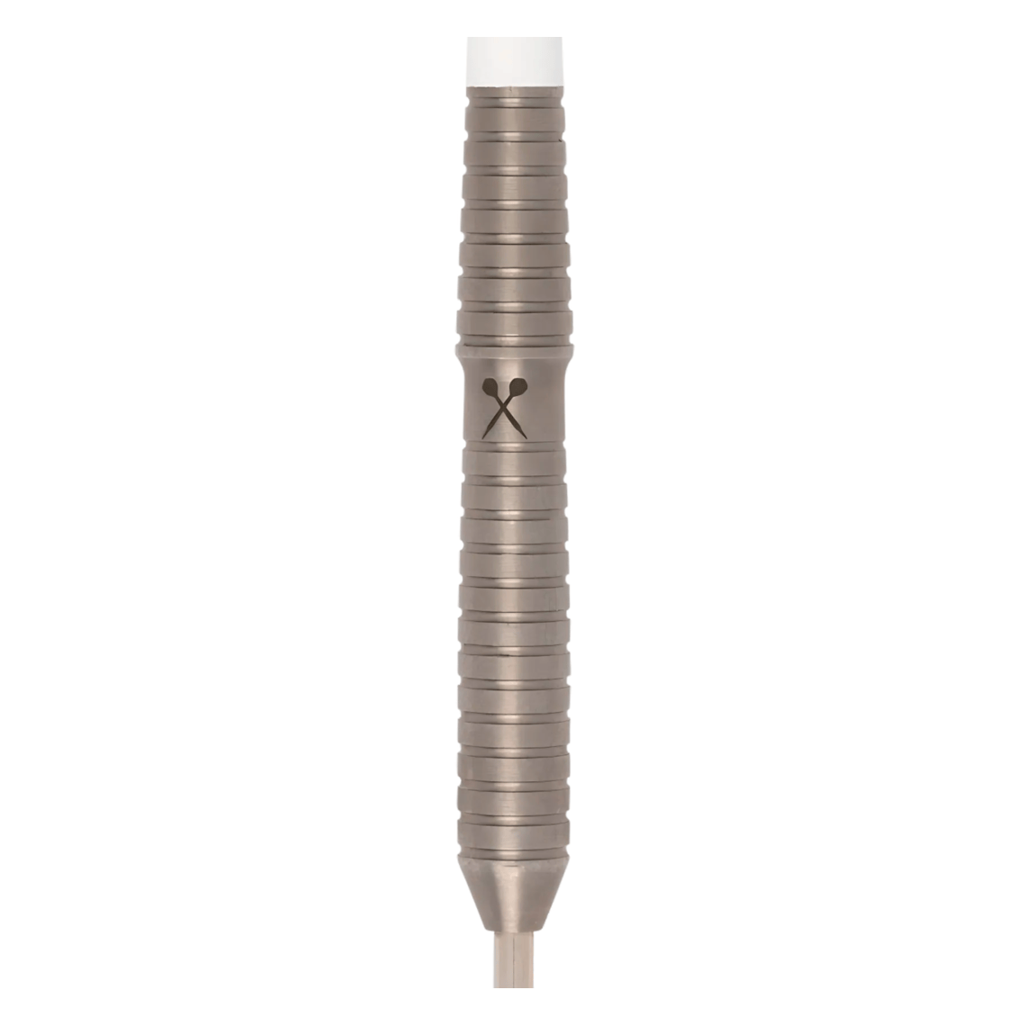 Loxley Hood 90% Tungsten Steel Tip Darts Barrel close up