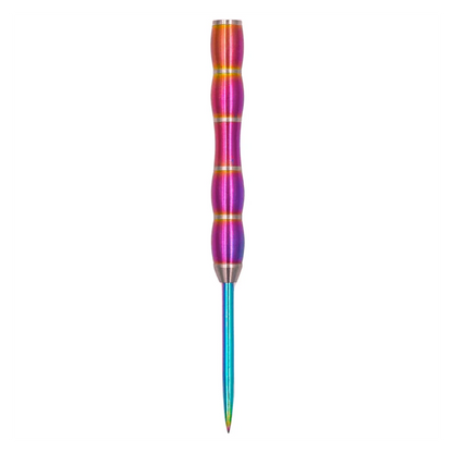 Loxley Jelly Beeney 95% Tungsten Steel Tip Darts 23g