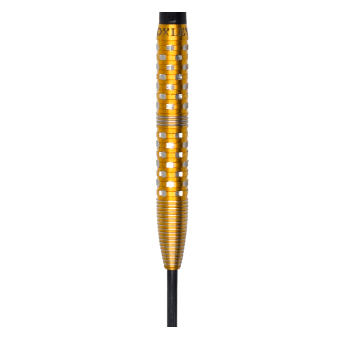 Loxley Joker Part II 90% Tungsten Steel Tip Darts Barrel close up