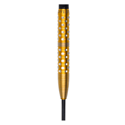 Loxley Joker Part II 90% Tungsten Steel Tip Darts Barrel close up