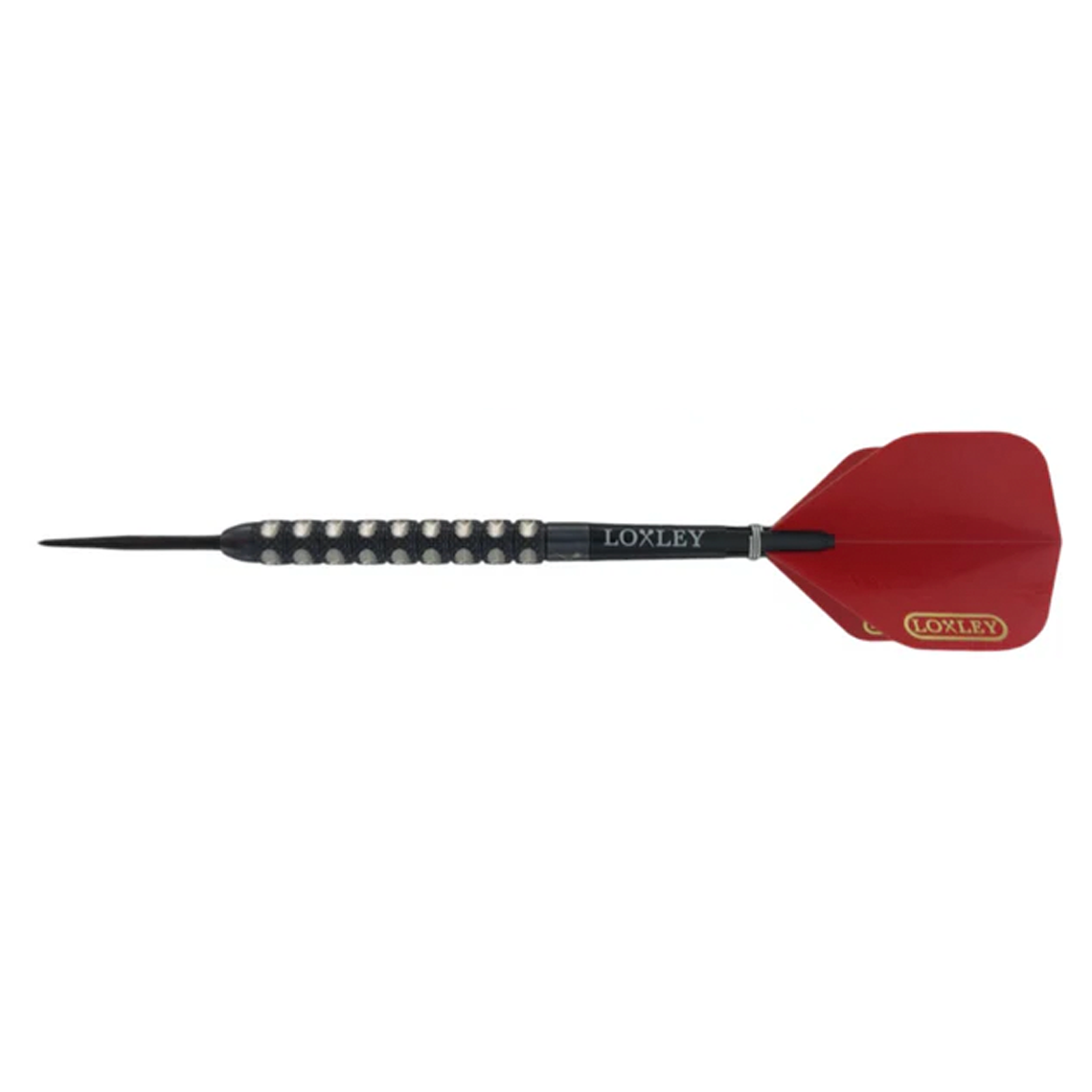 Loxley Katana 90% Tungsten Steel Tip Darts