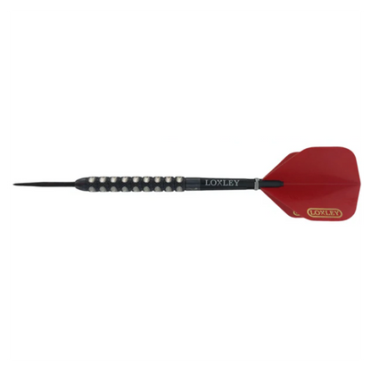 Loxley Katana 90% Tungsten Steel Tip Darts