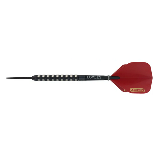 Loxley Katana 90% Tungsten Steel Tip Darts