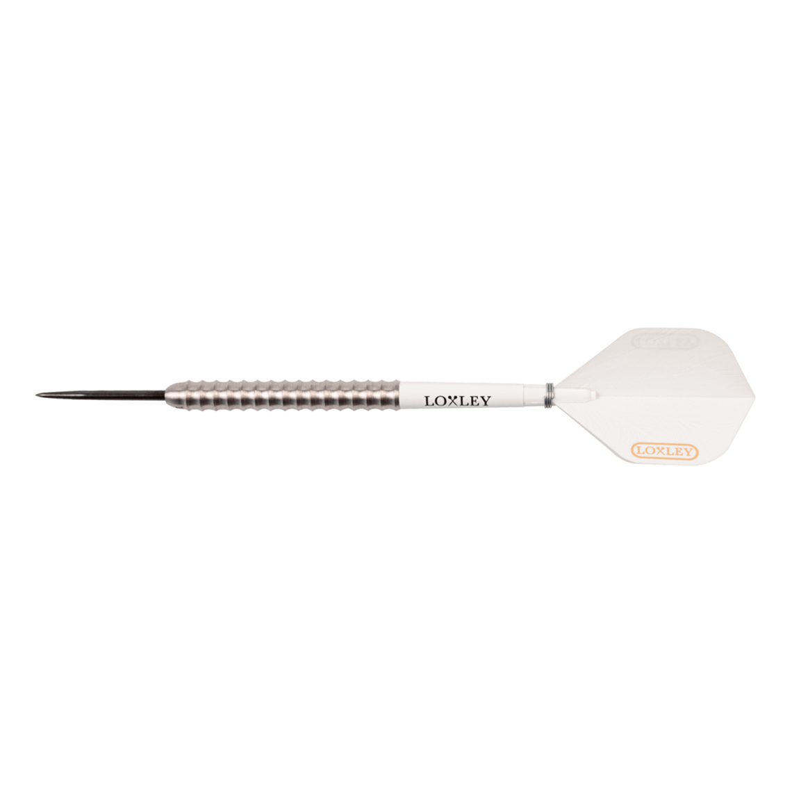 Loxley Shark 90% Tungsten Steel Tip Darts