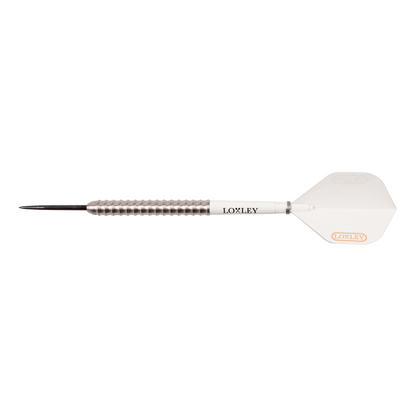 Loxley Shark 90% Tungsten Steel Tip Darts