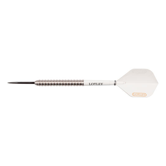 Loxley Shark 90% Tungsten Steel Tip Darts