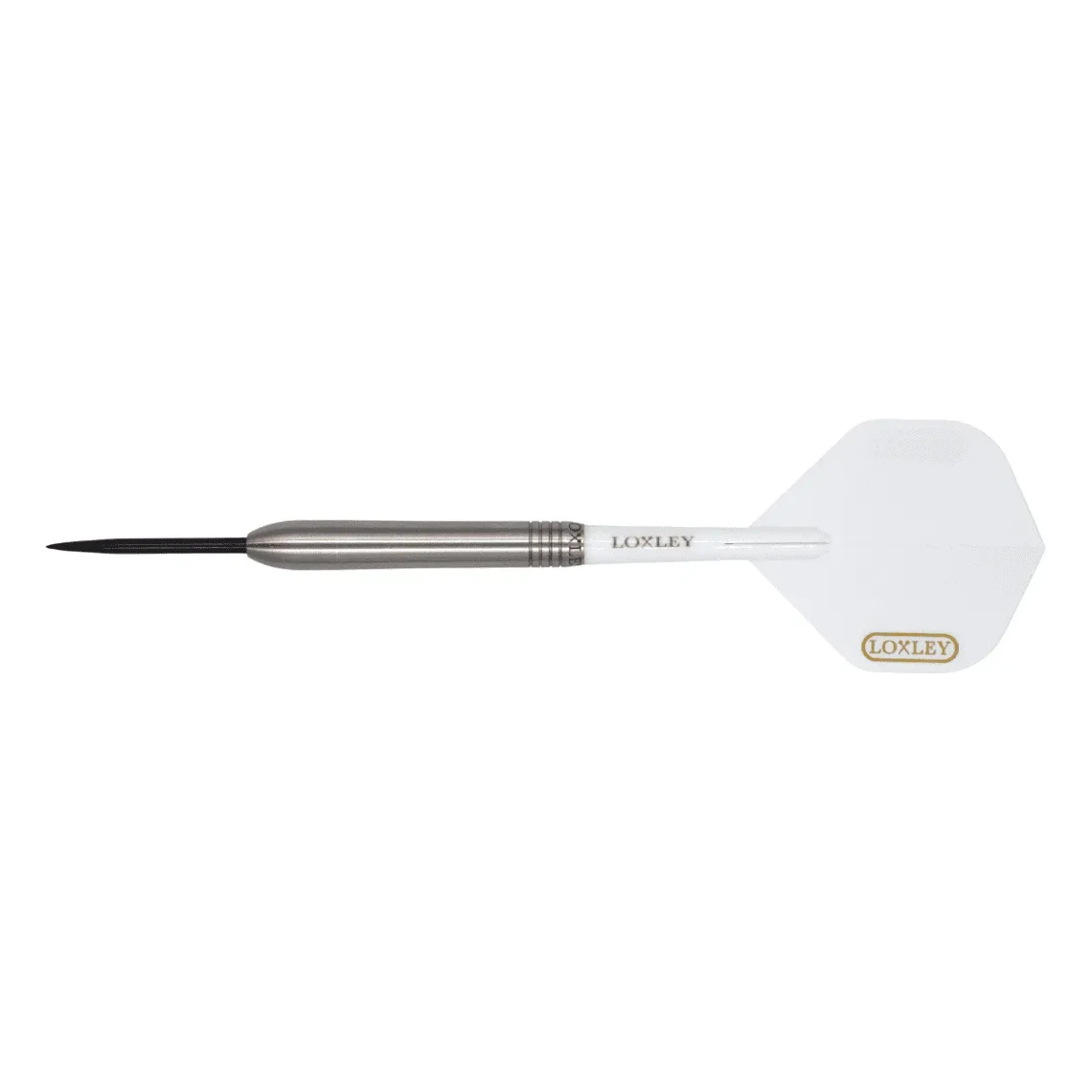 Loxley Underdog 70% Tungsten Steel Tip Darts 