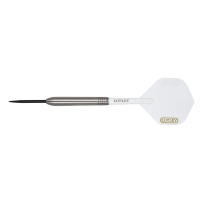 Loxley Underdog 70% Tungsten Steel Tip Darts 