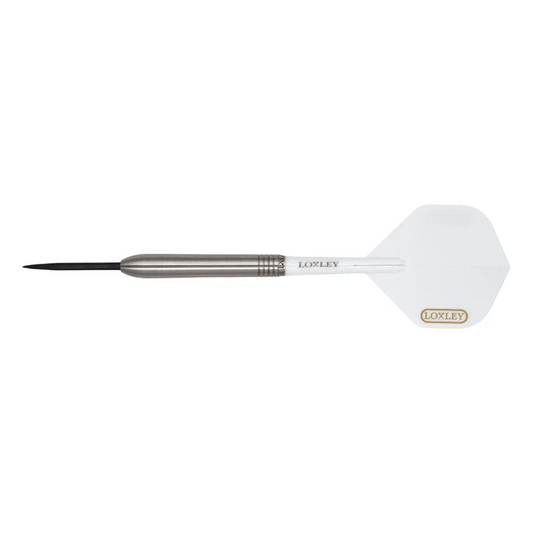 Loxley Underdog 70% Tungsten Steel Tip Darts 
