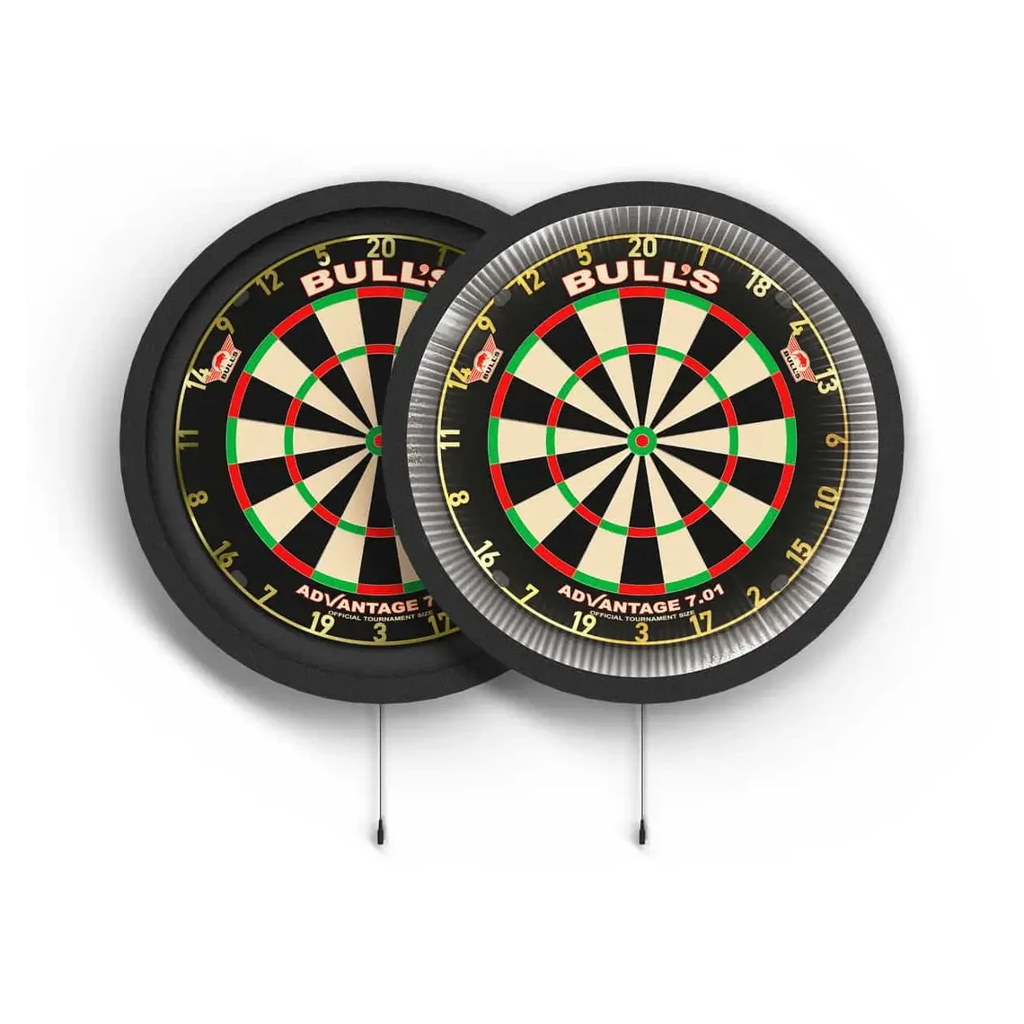 Bulls NL Lumo 2 Lighting Surround
