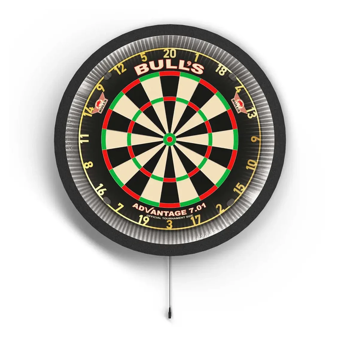 Bulls NL Lumo 2 Lighting Surround