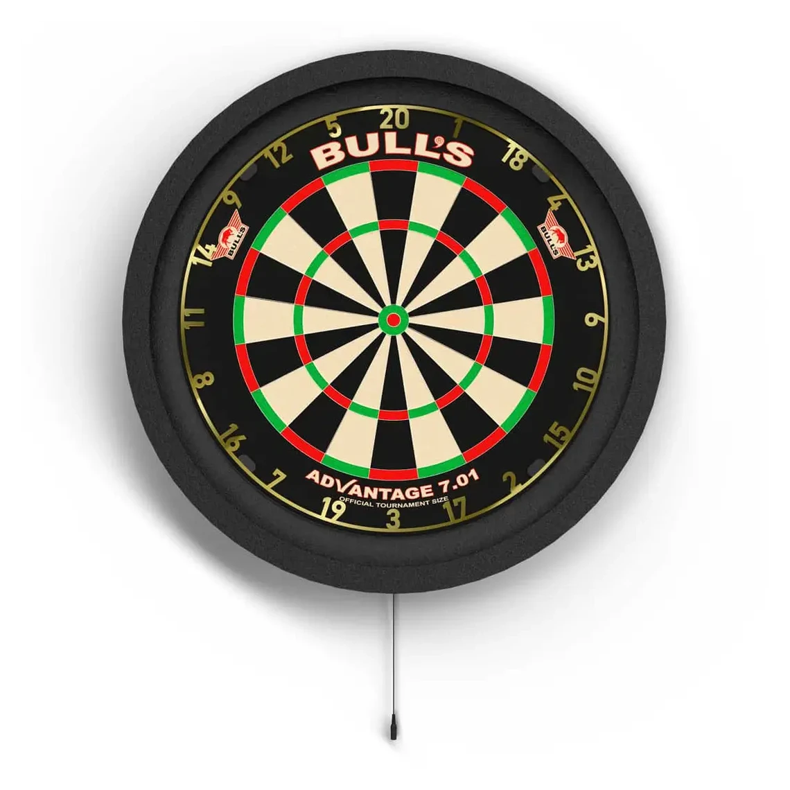 Bulls NL Lumo 2 Lighting Surround