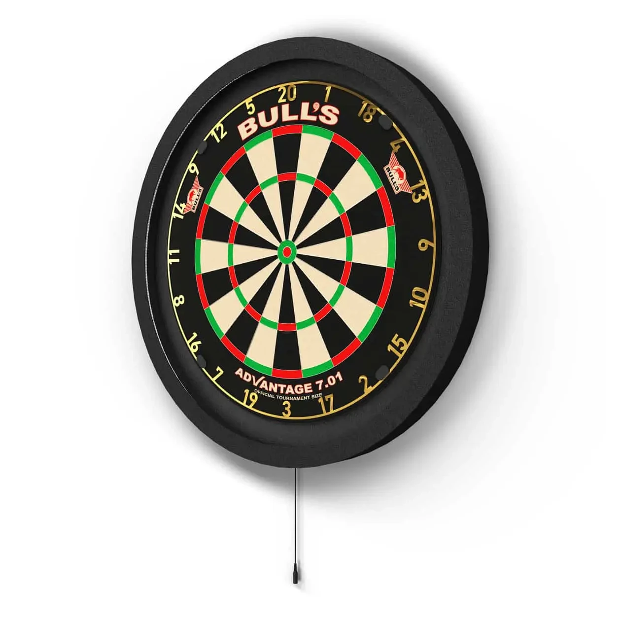 Bulls NL Lumo 2 Lighting Surround