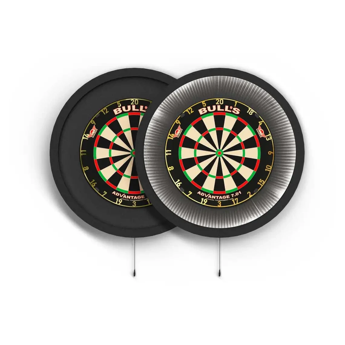 Bulls NL Lumo XL Lighting Surround