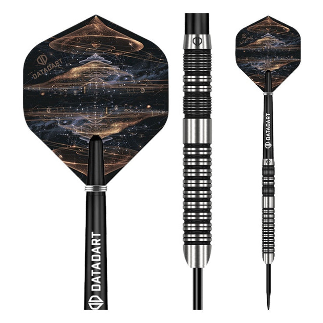 Datadart Lumos 90% Tungsten Darts