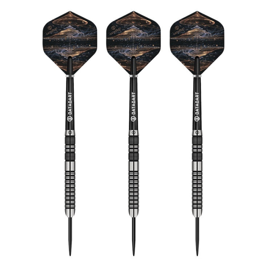 Datadart Lumos 90% Tungsten Darts x3