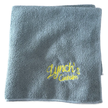 Lynch's Original Premium Cue Polishing Towel