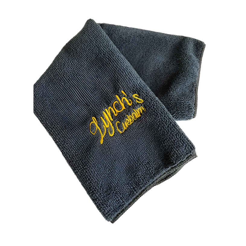 Lynch's Original Premium Cue Polishing Towel