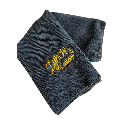 Lynch's Original Premium Cue Polishing Towel