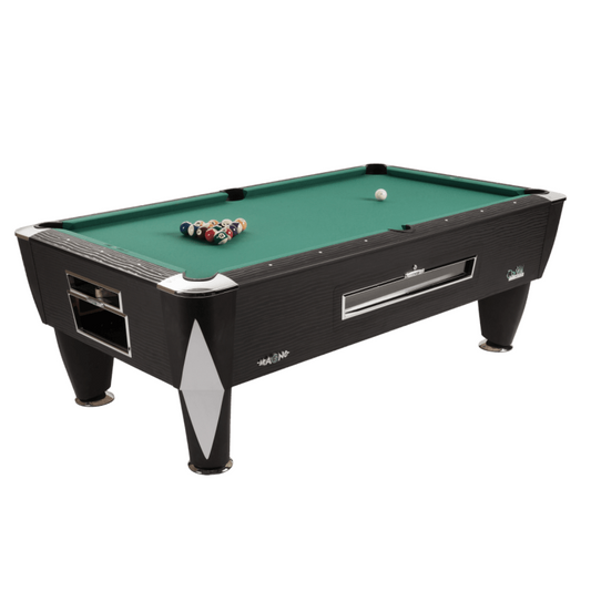 Sam Magno 6ft 7ft or 8ft American Pool Table