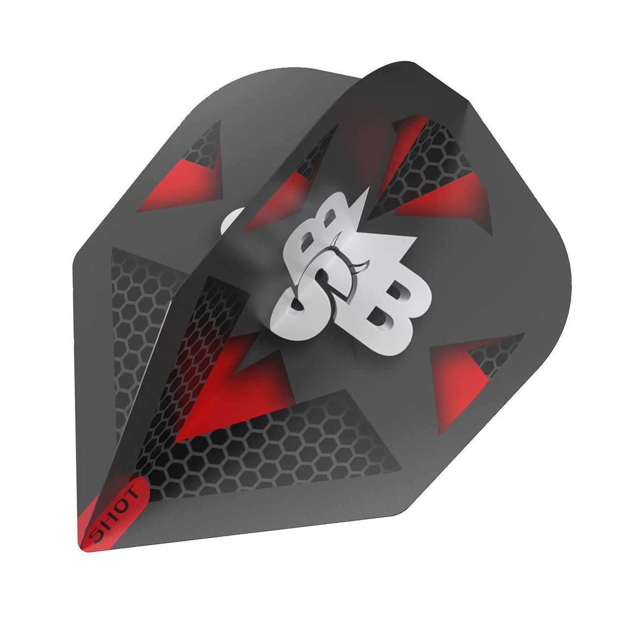 Michael Smith Tenacious Dart Flights