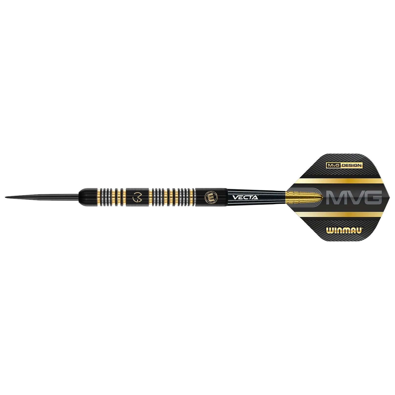 Winmau MvG Michael Van Gerwen Trilogy 21.5g Darts