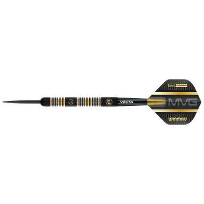 Winmau MvG Michael Van Gerwen Trilogy 23g Darts