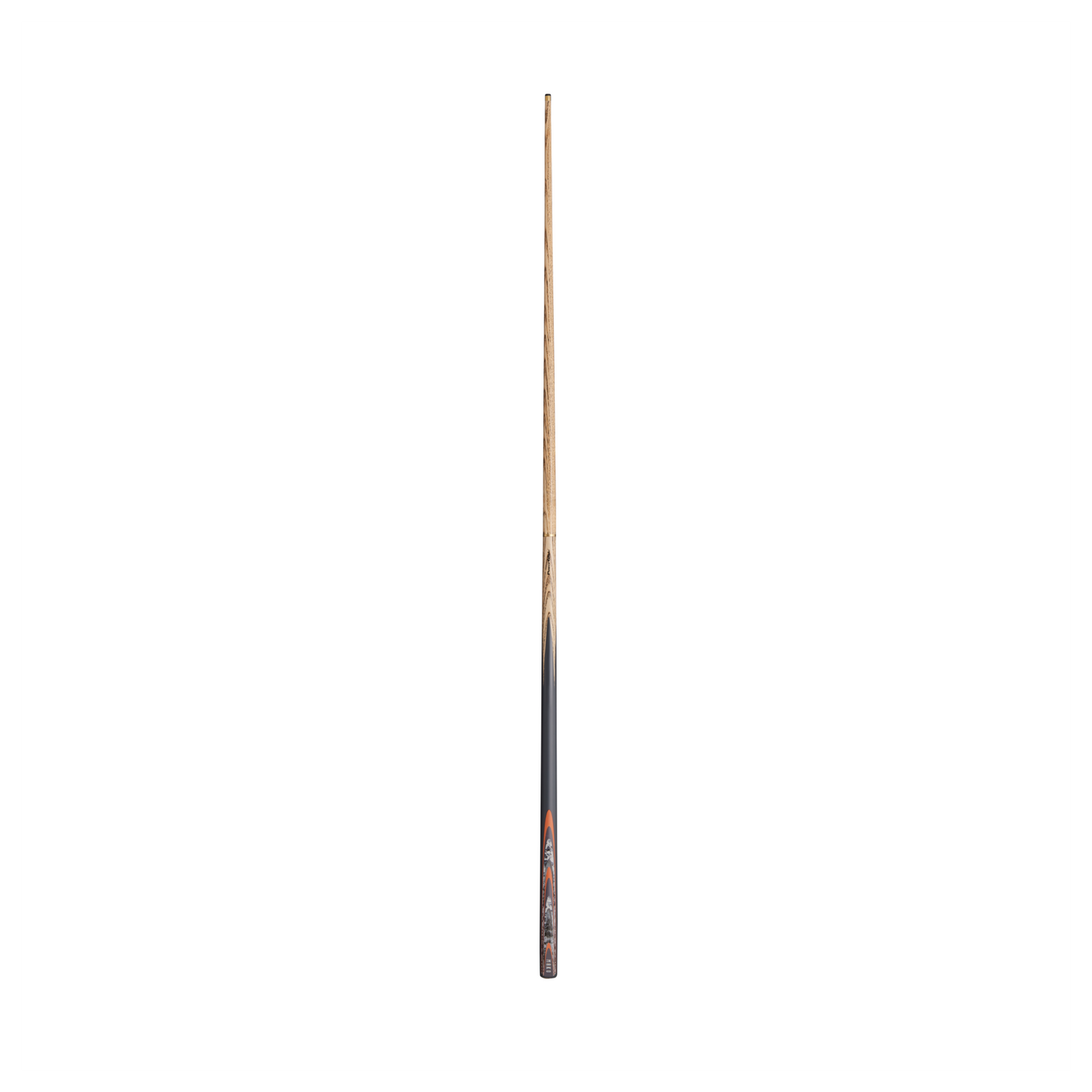PowerGlide Mako Centre Jointed Snooker Cue 10mm Tip