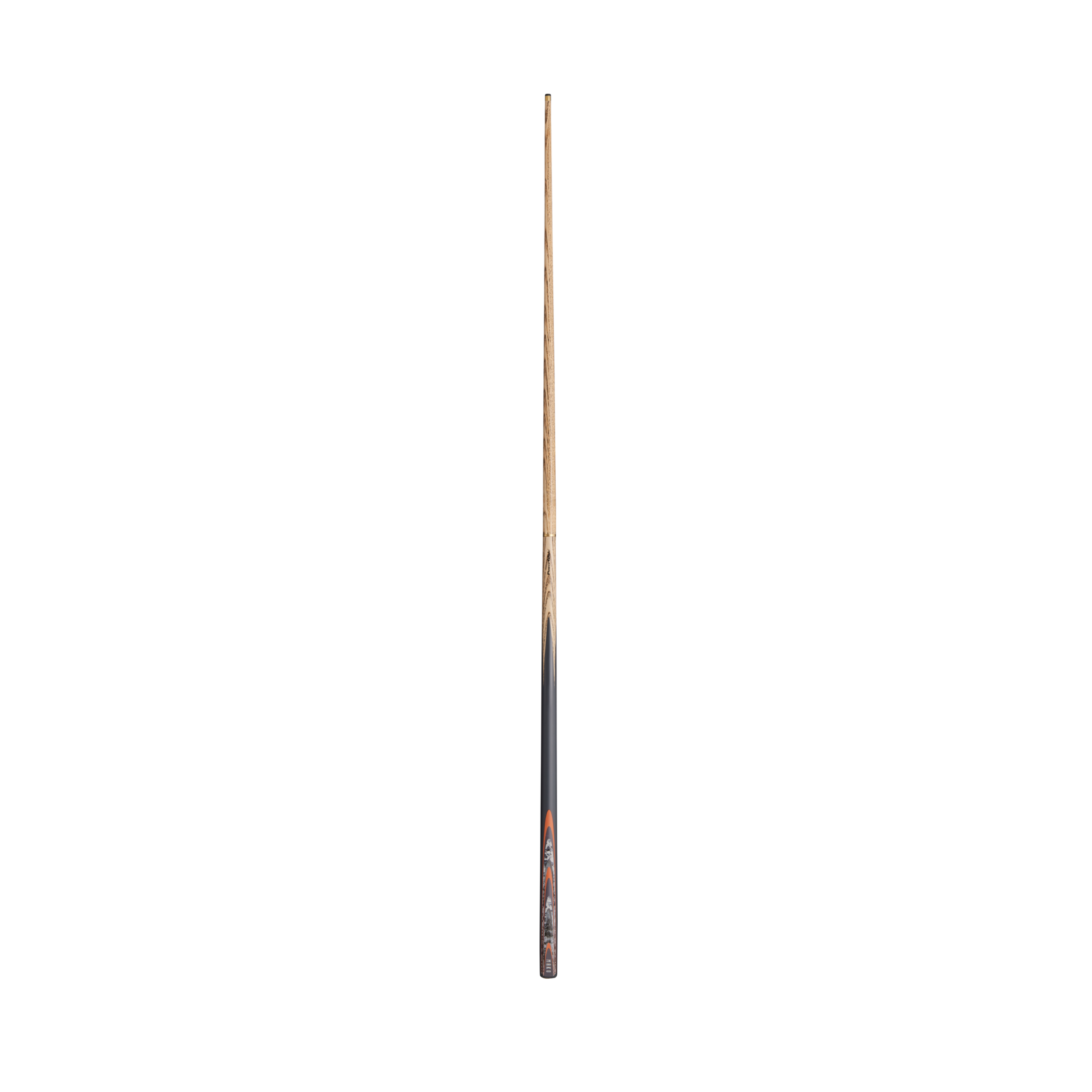 PowerGlide Mako Centre Jointed Snooker Cue 10mm Tip