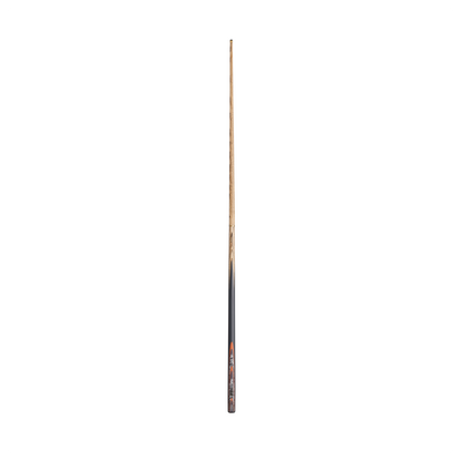 PowerGlide Mako Centre Jointed Snooker Cue 10mm Tip