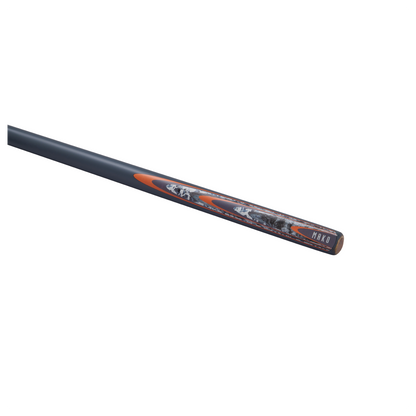 PowerGlide Mako Centre Jointed Snooker Cue 10mm Tip