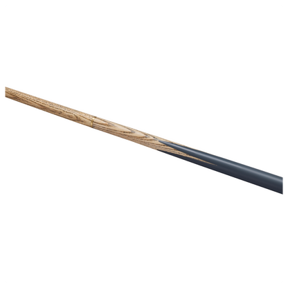 PowerGlide Mako Centre Jointed Snooker Cue 10mm Tip