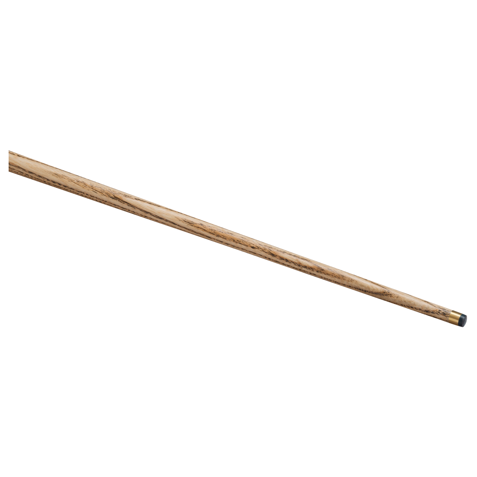 PowerGlide Mako Centre Jointed Snooker Cue 10mm Tip