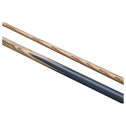 PowerGlide Mako Centre Jointed Snooker Cue 10mm Tip