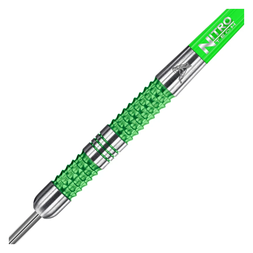 Red Dragon Peter Wright Mamba