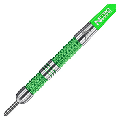 Red Dragon Peter Wright Mamba