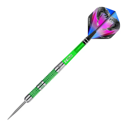 Red Dragon Peter Wright Mamba