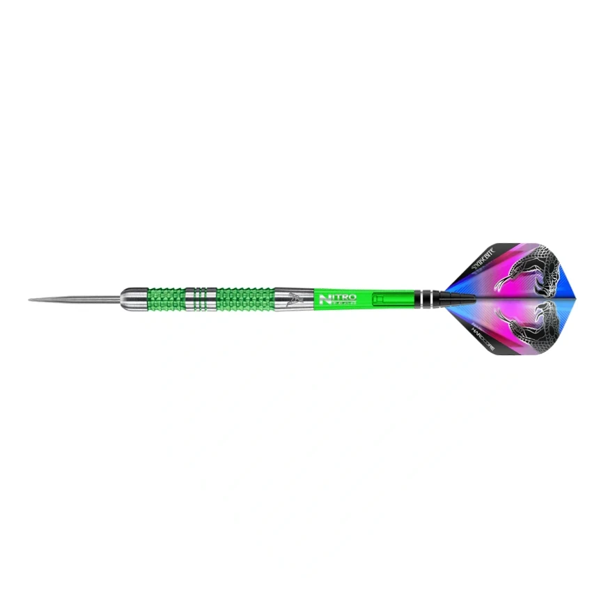 Red Dragon Peter Wright Mamba