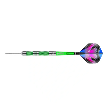 Red Dragon Peter Wright Mamba